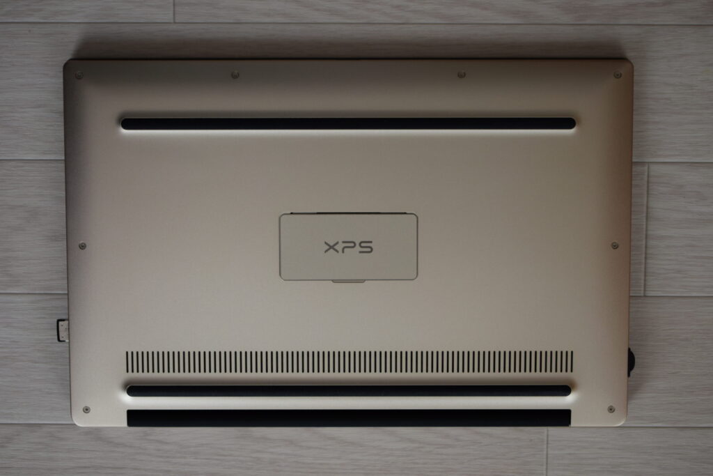 PC/タブレット ノートPC DELL／XPS13（9350）P54G／バッテリー交換 - Kazu Life 117